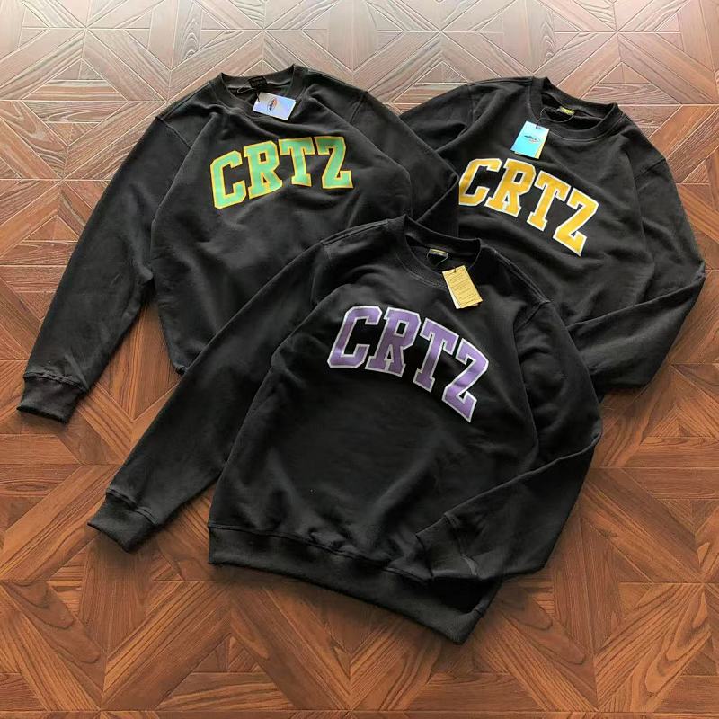 Corteiz Sweater