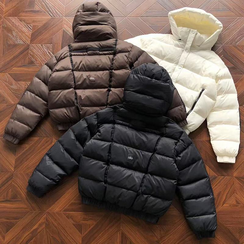 A O Y A Down Jacket