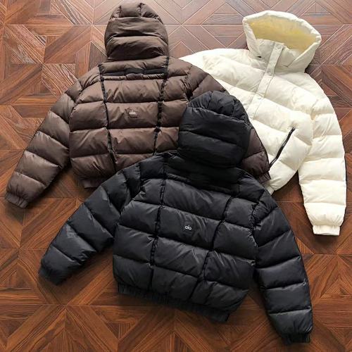 A O Y A Down Jacket