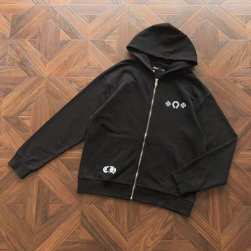 Chrome Hearts Hoodie