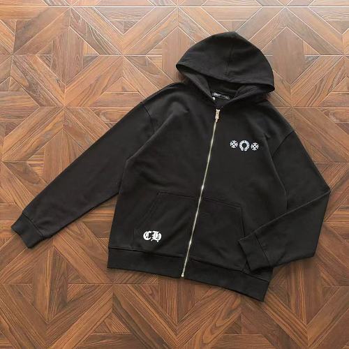 Chrome Hearts Hoodie