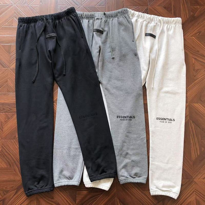 Essentials Fog Trousers