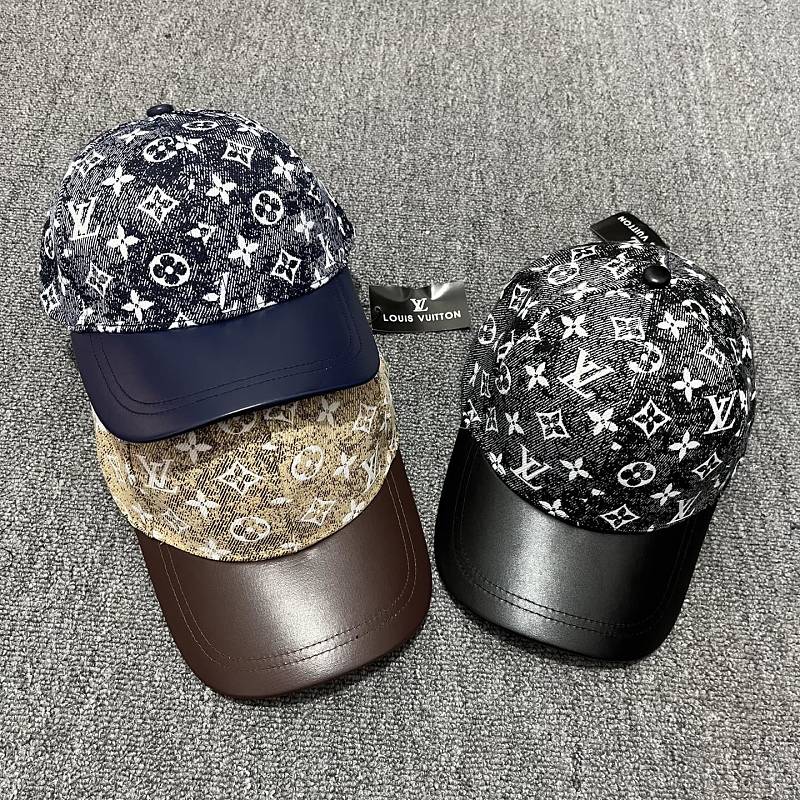 Hat from RainbowReps