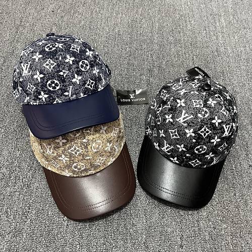 Hat from RainbowReps