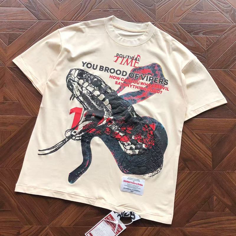 Tee from RainbowReps