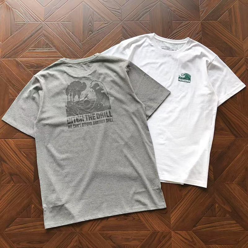 P Tag N A T-Shirt