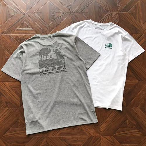 P Tag N A T-Shirt