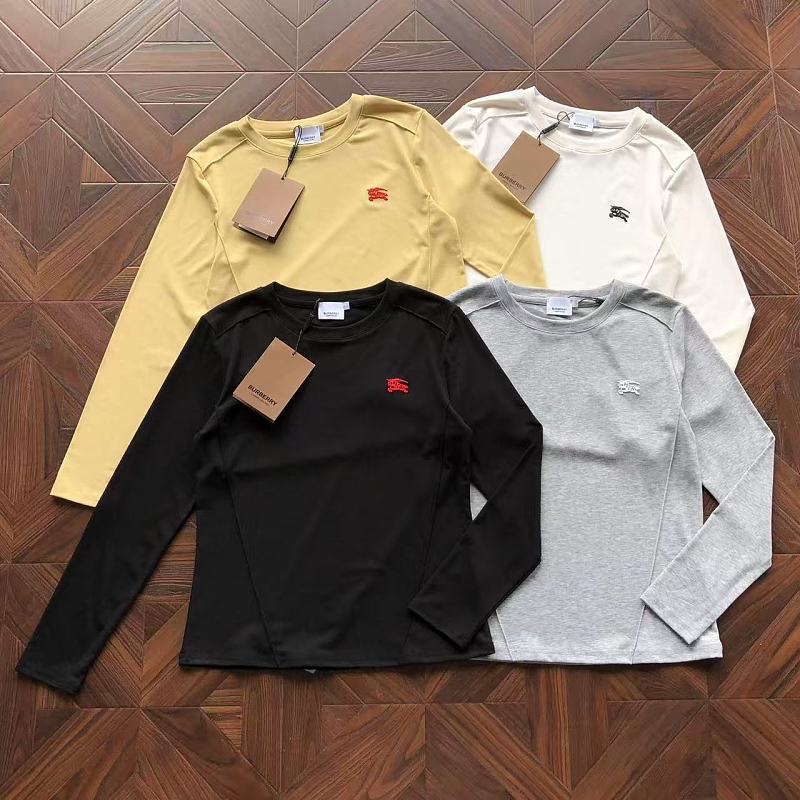 Burberry Long-Sleeve