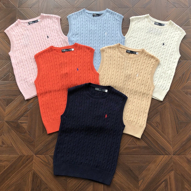 Ralph Sweater Vest