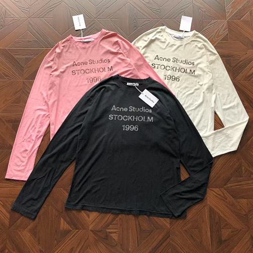 Acne Studios Long-Sleeve
