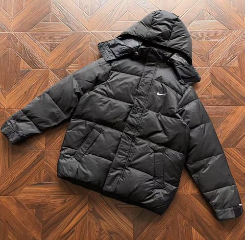 Nike Down Jacket