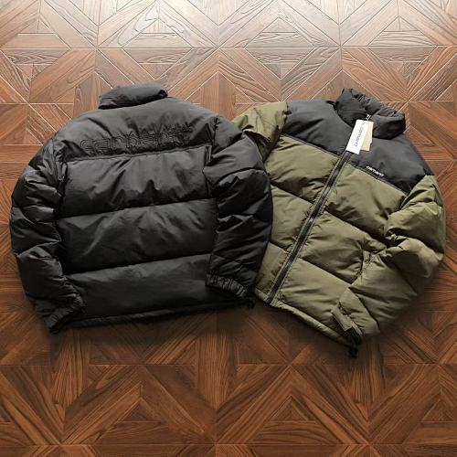 C RH Rtt Down Jacket