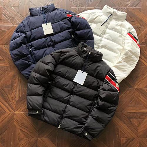 M R Down Jacket
