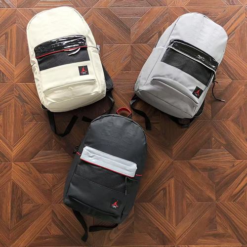 Air Jordan X Nike Bag