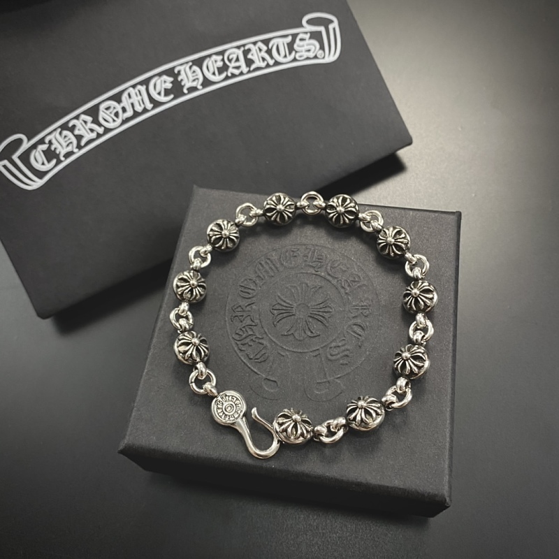 Chrome Hearts Jewelry