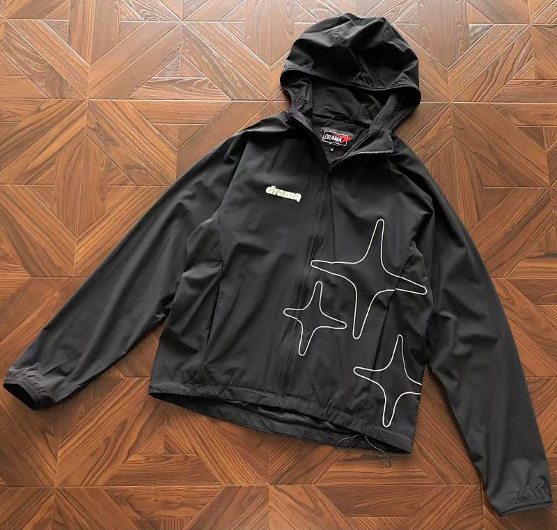 Drama Call Jacket