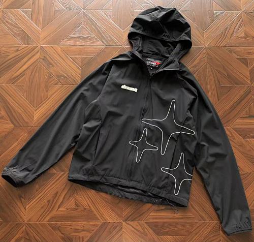 Drama Call Jacket