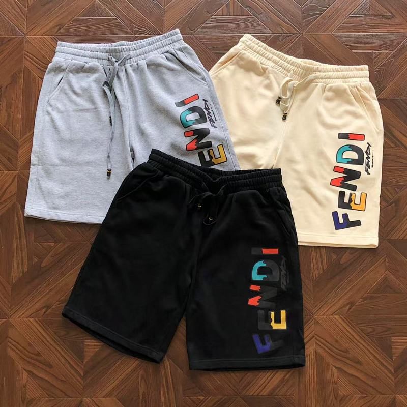 Fendi Shorts
