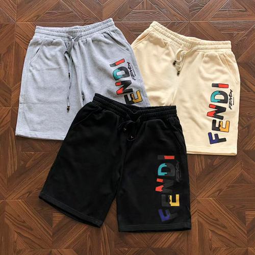 Fendi Shorts