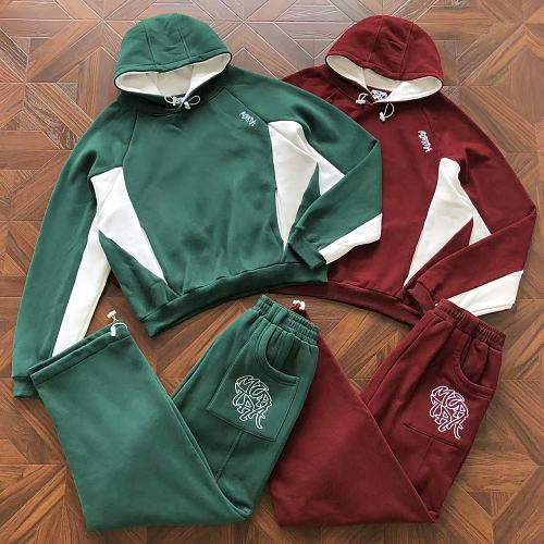 TOP158 Pants M RT A Hoodie Trousers