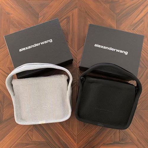 Alexander W G Bag