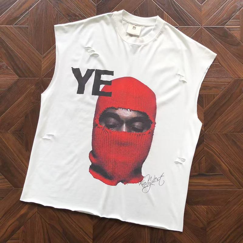 Vintage Vest