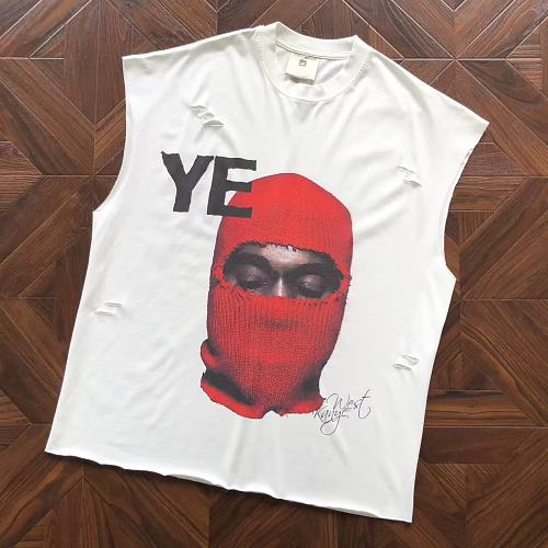 Vintage Vest