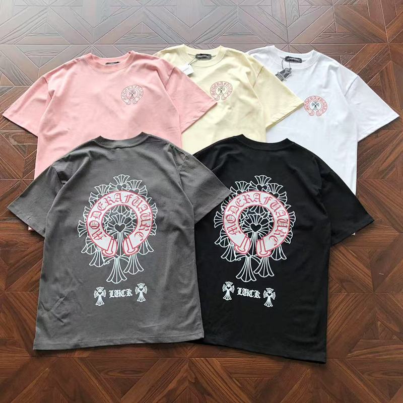 Chrome Hearts T-Shirt