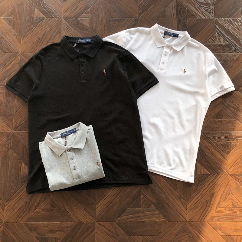 Ralph Polo