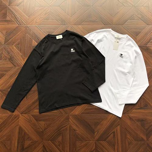 Ami Long-Sleeve