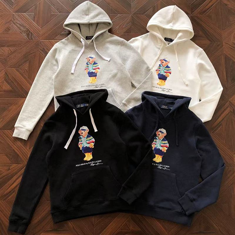 Ralph Lauren Hoodie