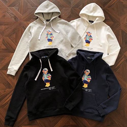 Ralph Lauren Hoodie