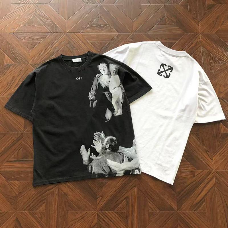 O -W TE T-Shirt