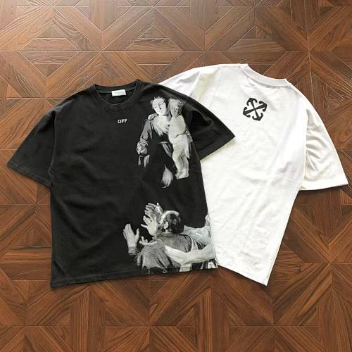 O -W TE T-Shirt