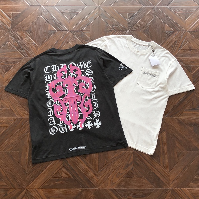 Chrome Hearts T-Shirt