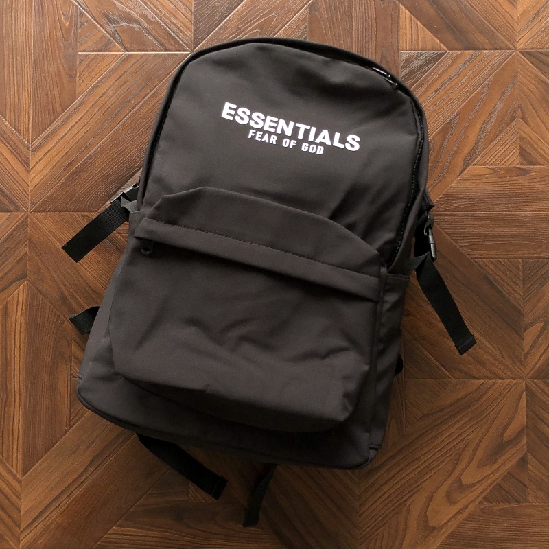 Essentials bag