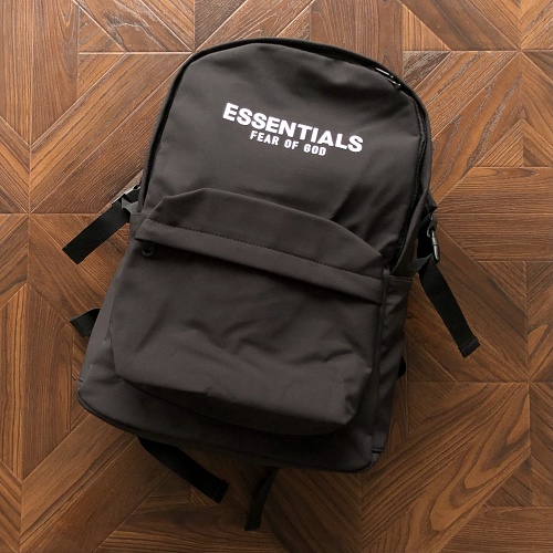 Essentials bag
