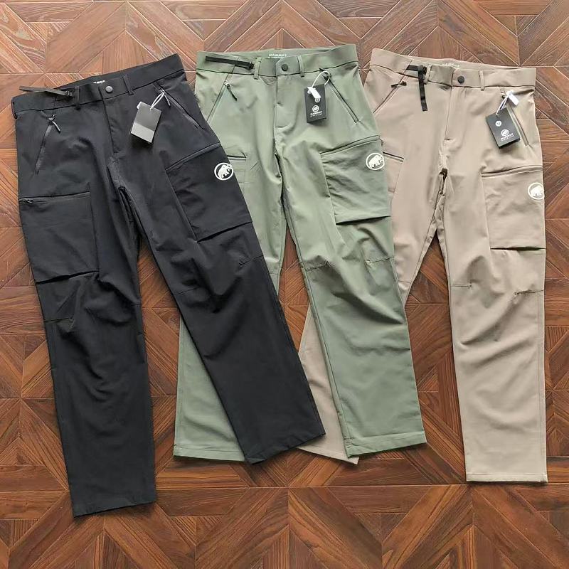 M MM T Trousers