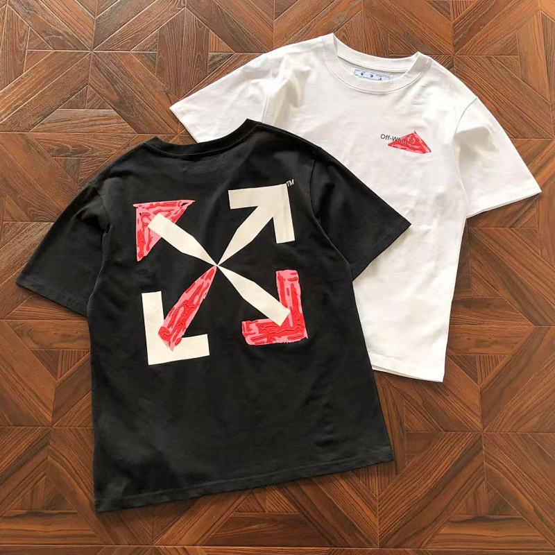 O -W TE T-Shirt