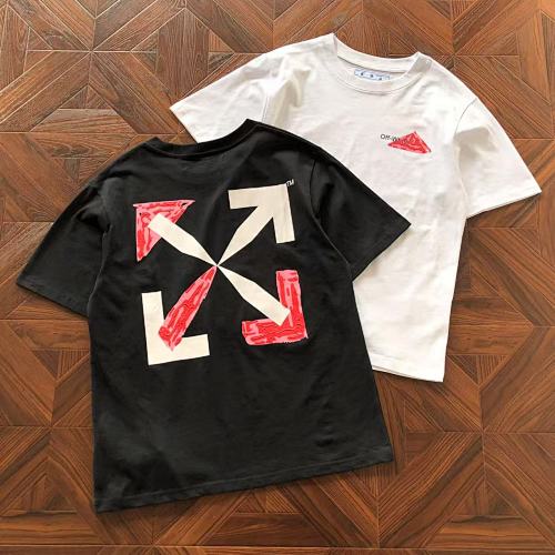 O -W TE T-Shirt