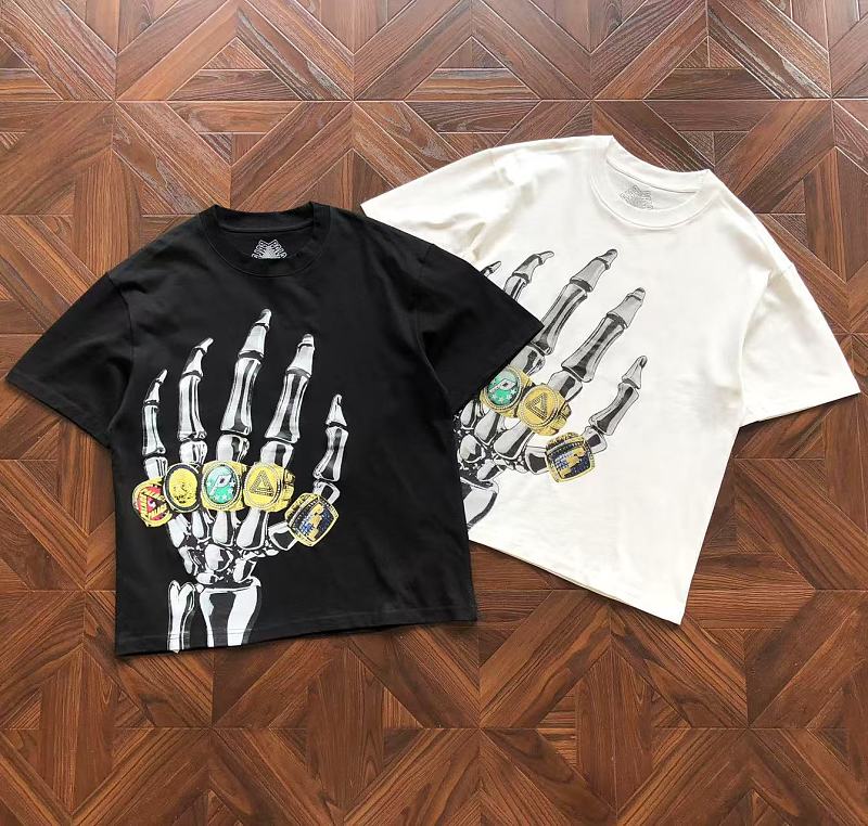 P L CE T-Shirt