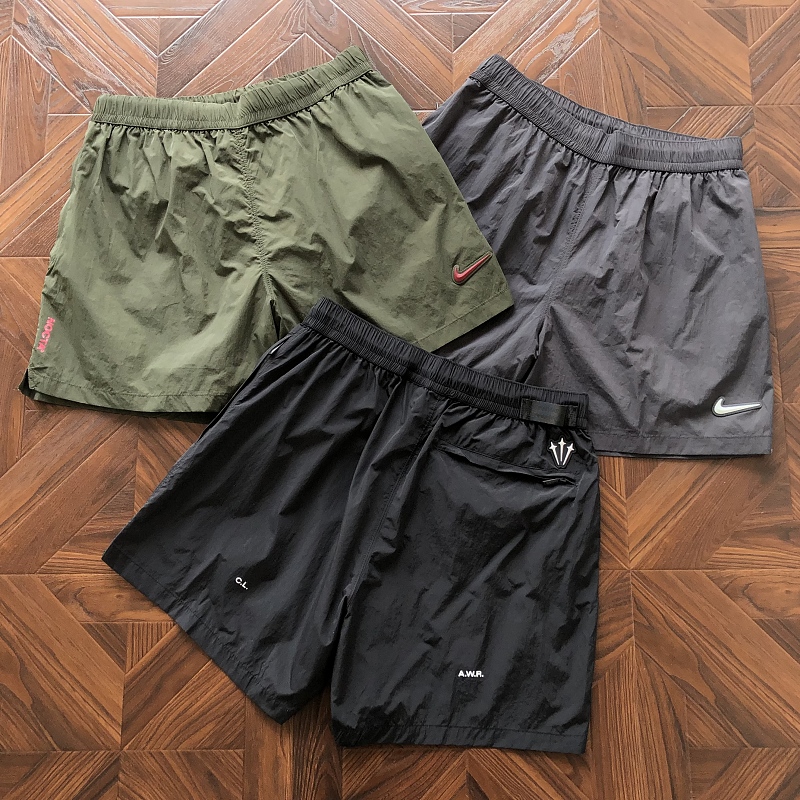 Nike X N C A Shorts