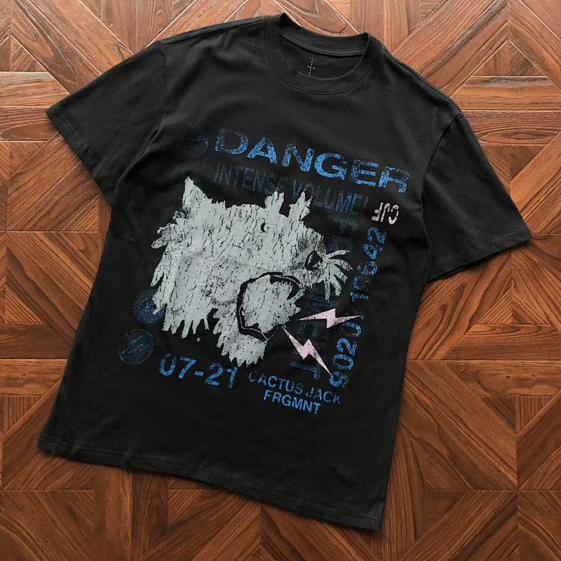 Travis Scott T-Shirt