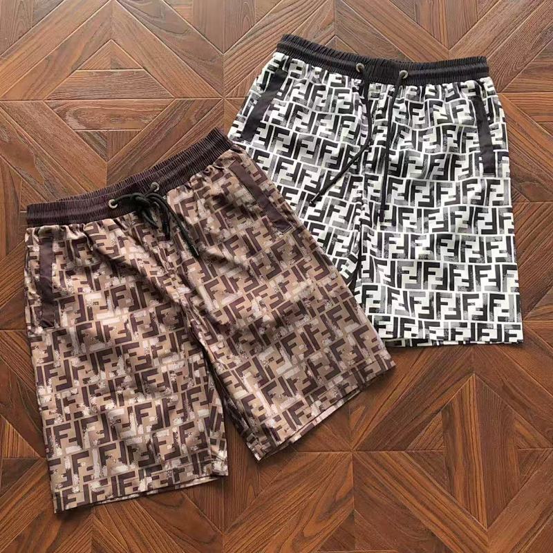 Fendi Shorts