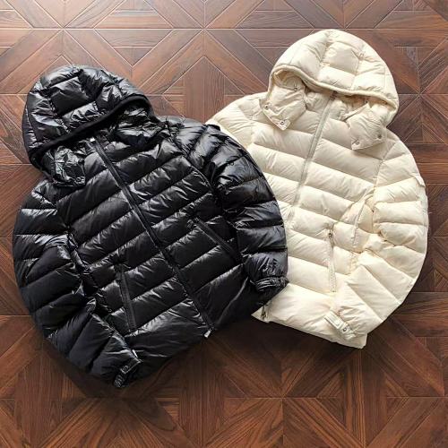 M R Down Jacket