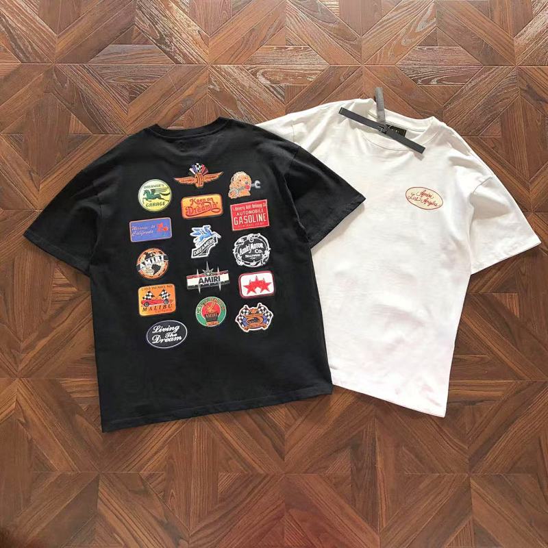 Amiri T-Shirt