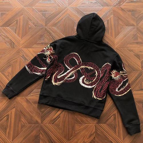 Dept SC Ugg ZE Hoodie