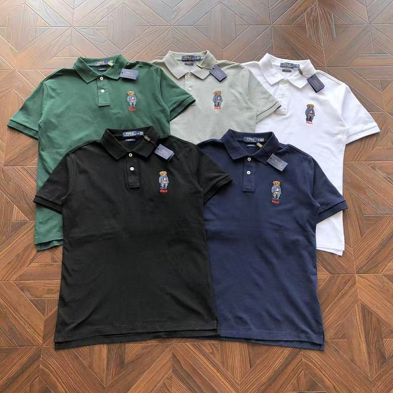 Ralph Polo