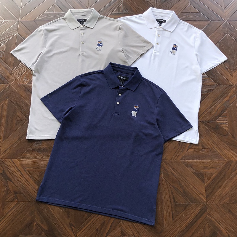 Ralph Polo