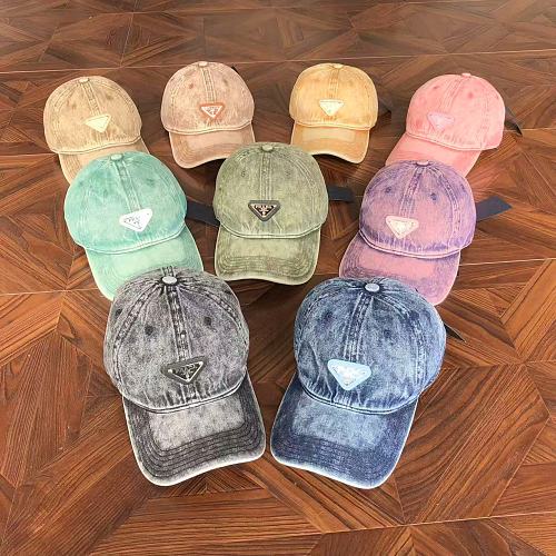 Prada Cap